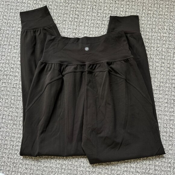 Athleta Salutation High Rise Jogger - Never Worn! - Picture 4 of 9